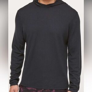 Lululemon Shift Stitch Hoodie